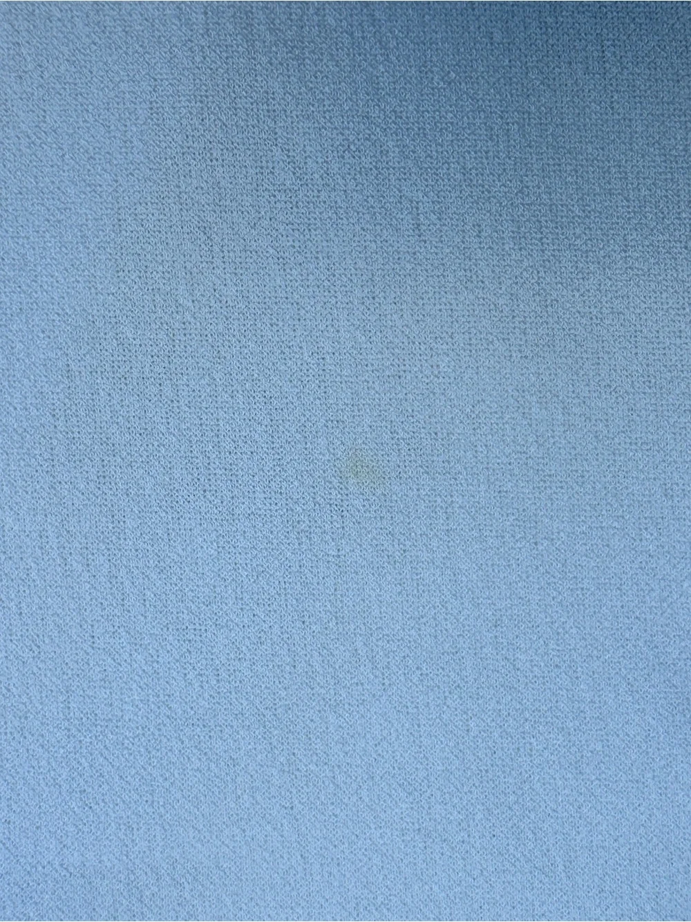 Banana Republic small stain